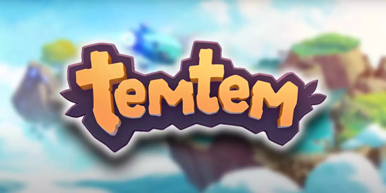 Temtem: Entwicklerteam äußert sich zu den Pokémon-Vergleichen - ntower - Dein Nintendo-Onlinemagazin