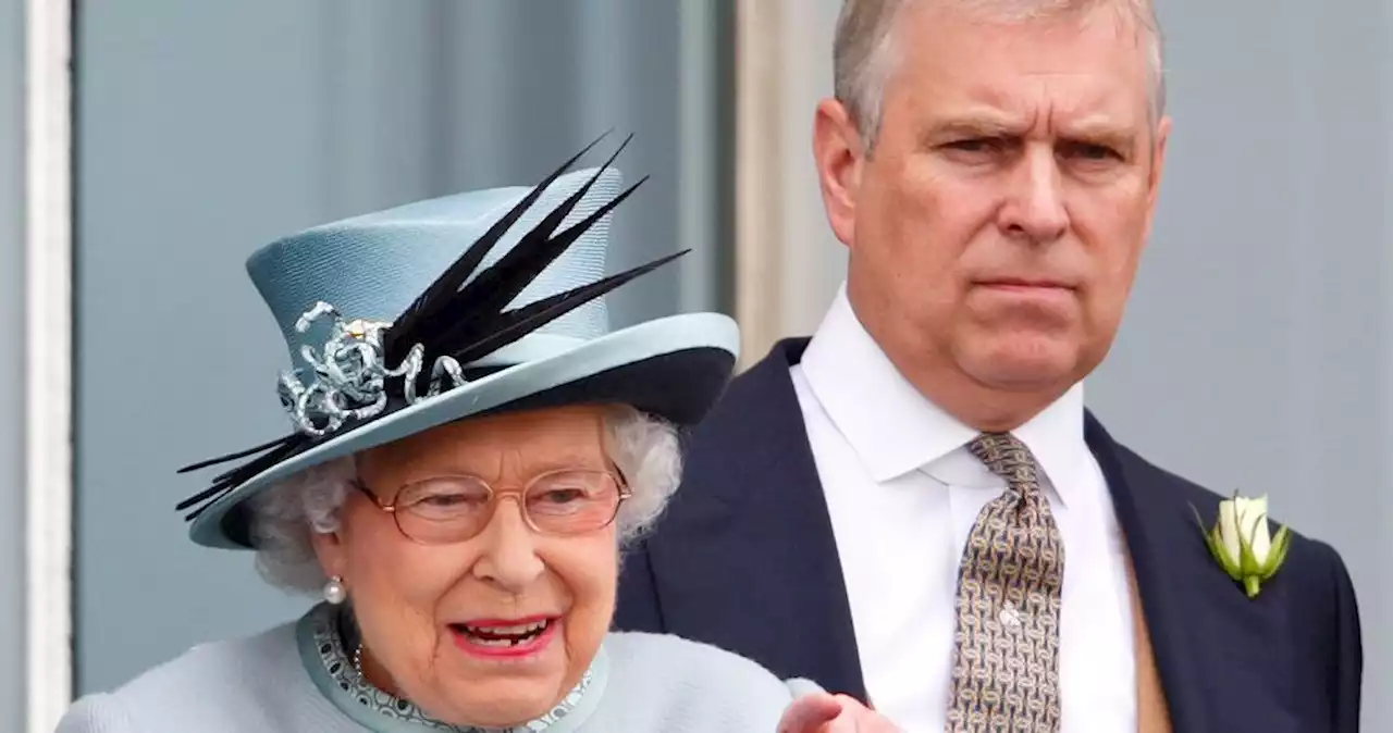 What Happens to Prince Andrew Now?