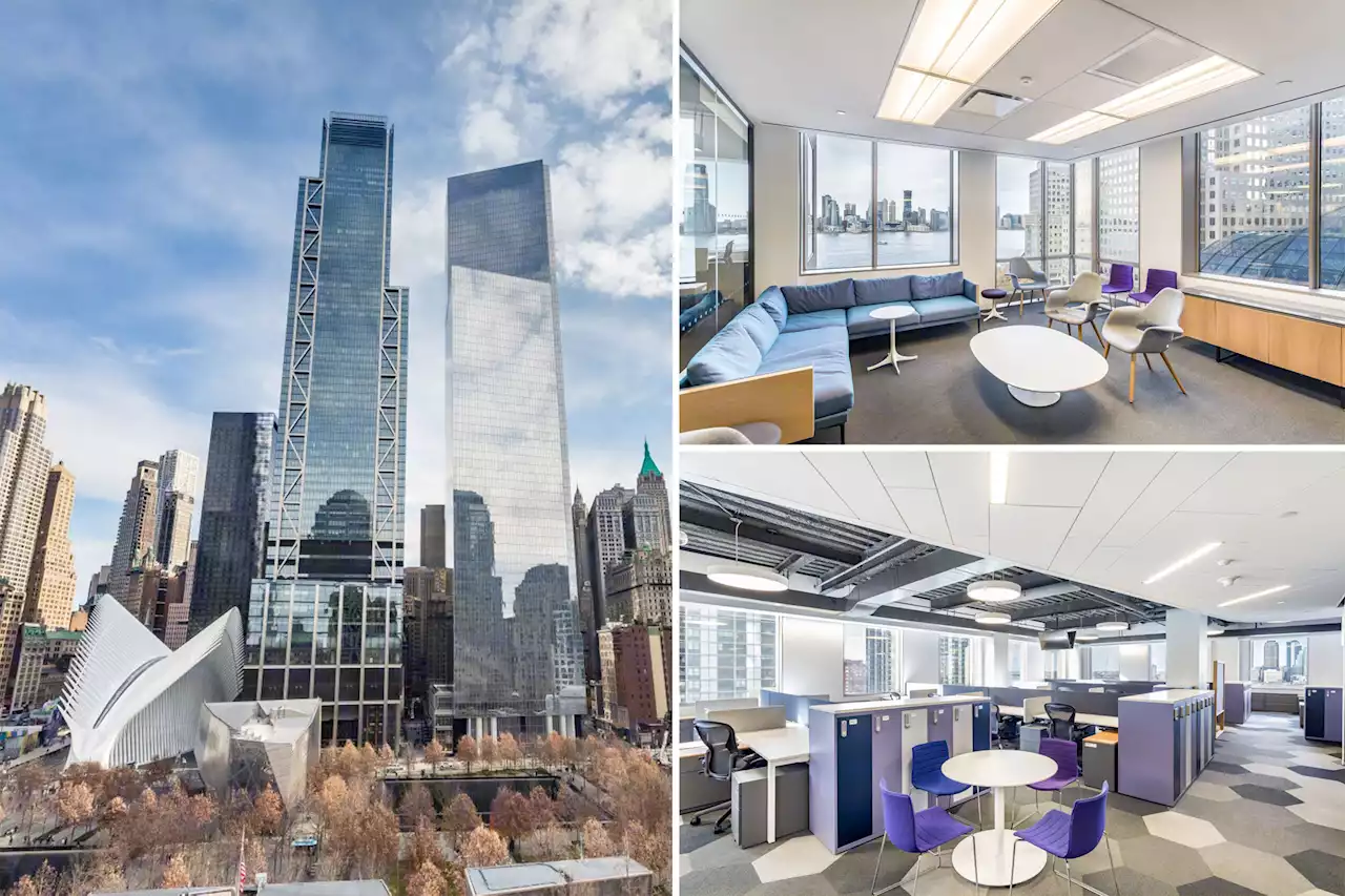 Dotdash Meredith combo leads to NYC office downsize