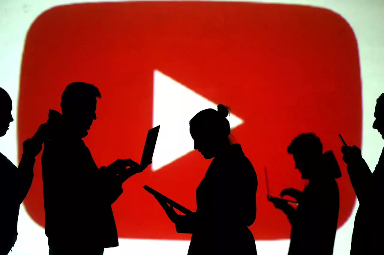 YouTube had to hire therapists to help staffers deal with seeing so much disturbing content