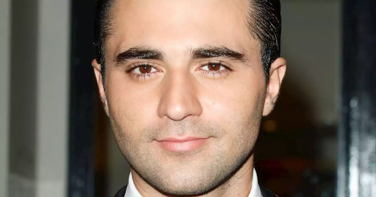 Darius Campbell Danesh’s family explains injury that led to chloroethane use