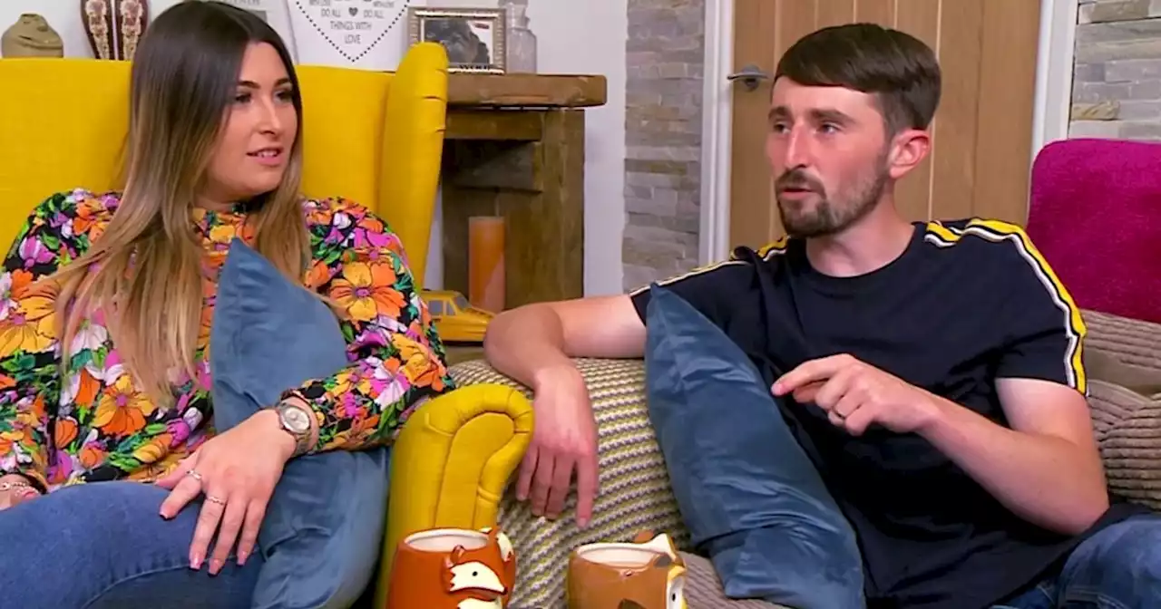 Gogglebox viewers praise show for 'offering normality' after sad news of Queen