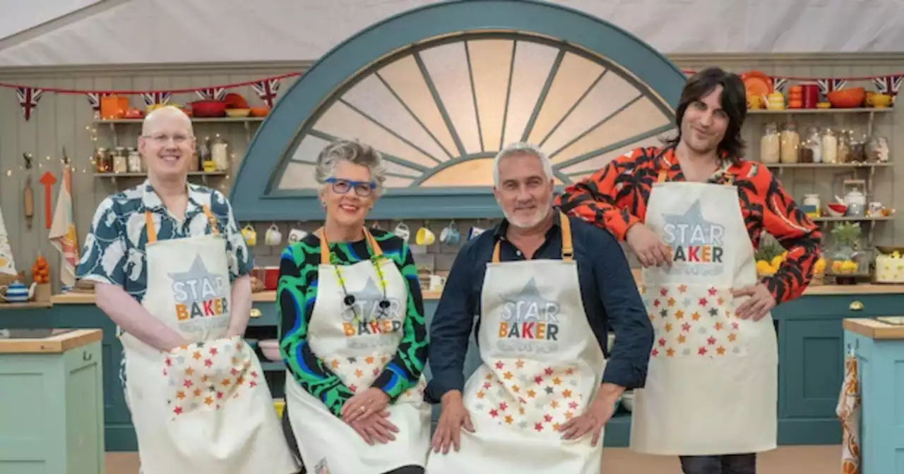 Great British Bake Off 2022 will start on Tuesday as planned, C4 confirms