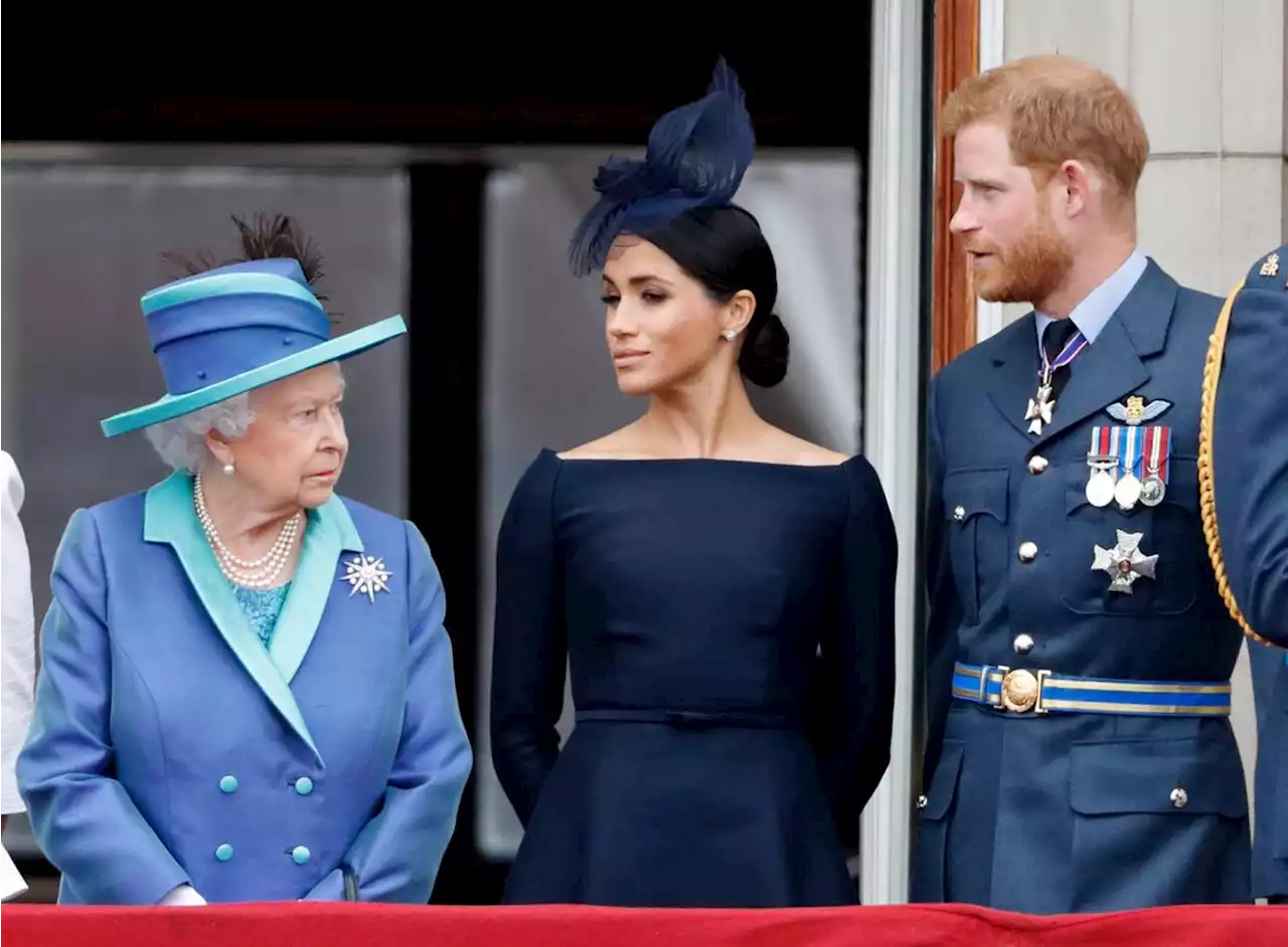 The ‘behind-the-scenes drama’ that kept Meghan Markle from Balmoral after Queen’s death