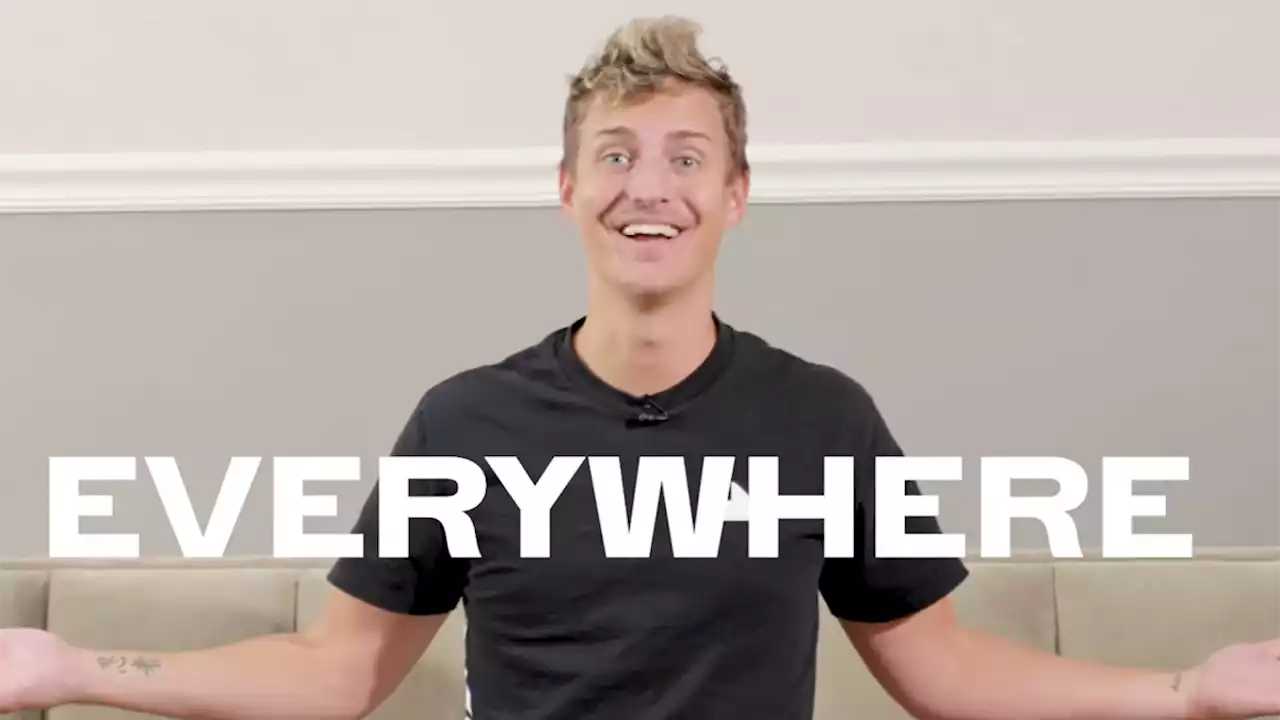 Ninja drops Twitch exclusivity, starts streaming on YouTube, Facebook, and more