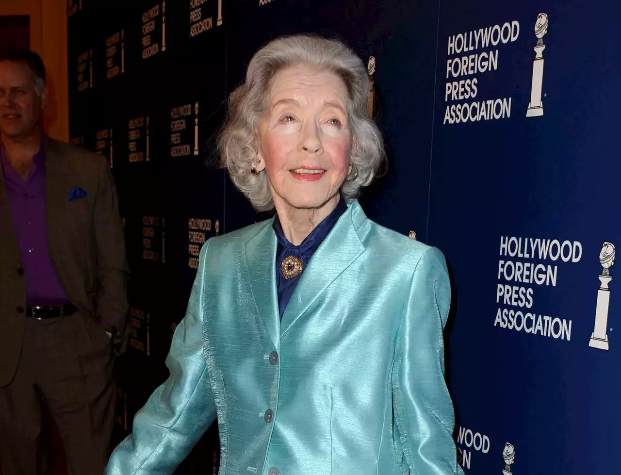 Actress and blacklist victim Marsha Hunt dies at 104