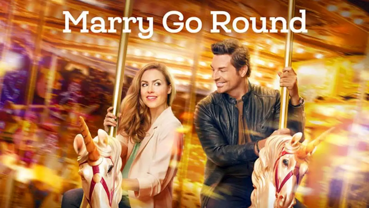 How to watch ‘Marry Go Round’ movie premiere: Time, Hallmark channel, free live stream