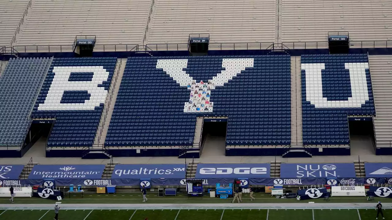 No racial slurs from fan against Duke player, BYU investigation finds