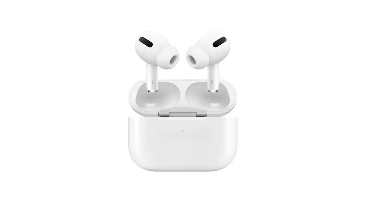 Apple pulls the plug on the original AirPods Pro