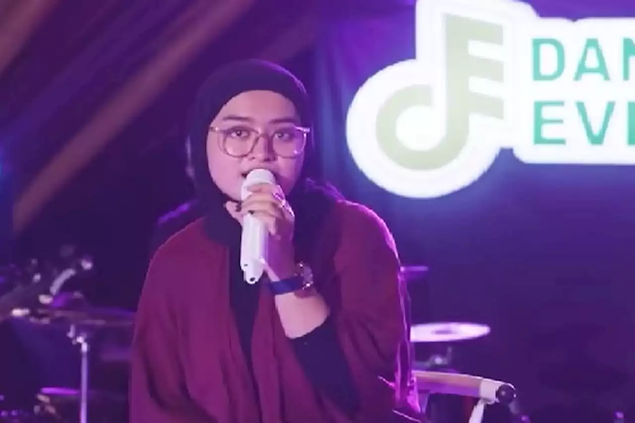 Lagu Infone Maseh yang Viral di TikTok: Aku Ninu Ninu Ninu, Ndak Mampu Aku, Nuruti Karepmu - Pikiran-Rakyat.com