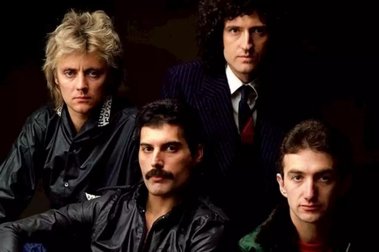 Lirik Lagu Bohemian Rhapsody - Queen, Lengkap Dengan Terjemahannya - Pikiran-Rakyat.com