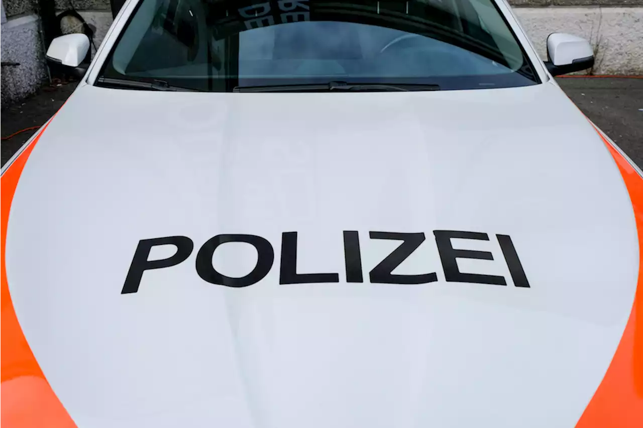 Stadt Solothurn SO: Mann (40) bei Auseinandersetzung verletzt – Zeugenaufruf