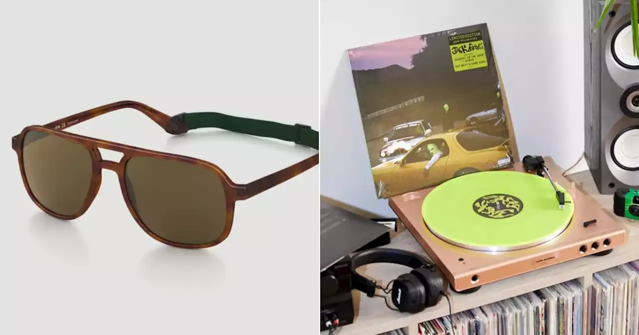 24 Gifts For Young Men That They'll Actually Enjoy