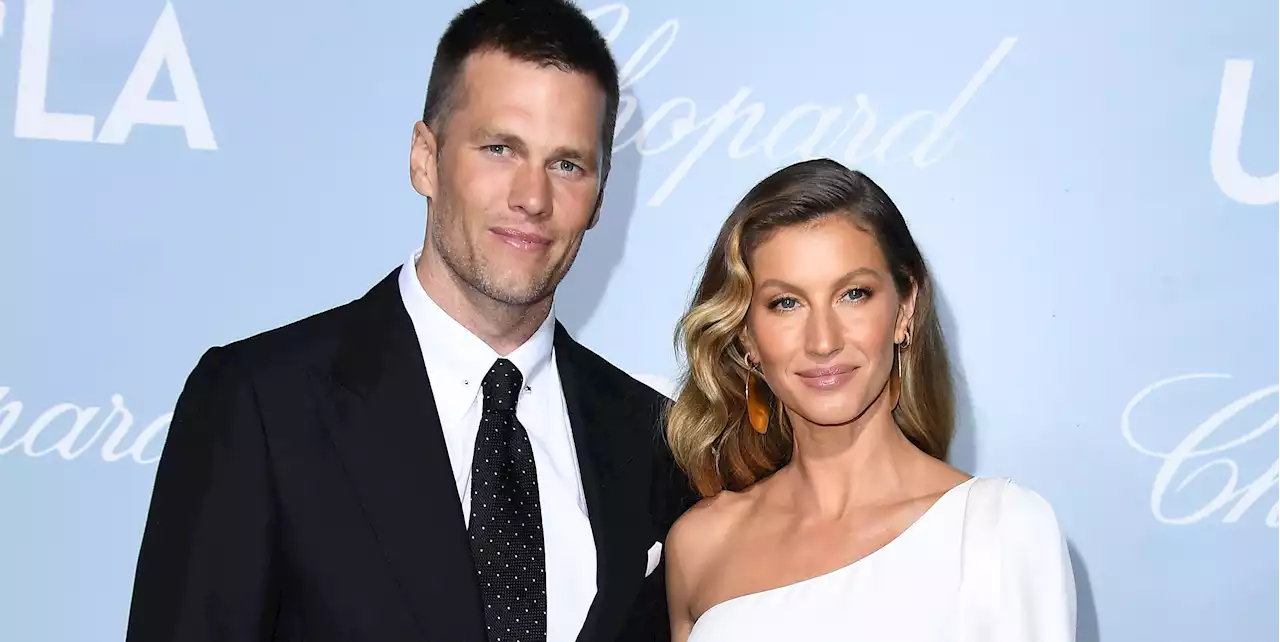 Tom Brady and Gisele Bündchen Are Reportedly in an ‘Epic Fight’ and She’s Left the Family Compound