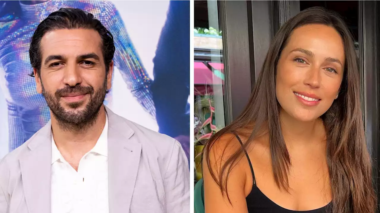 Elyas und Jessica M'Barek bestätigen: Sie haben geheiratet!