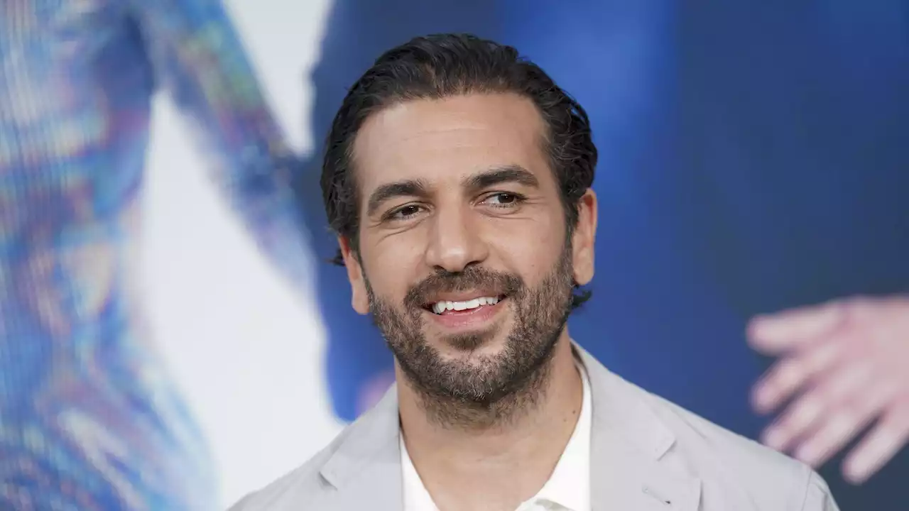 Ganz heimlich auf Ibiza: Elyas M'Barek hat geheiratet!