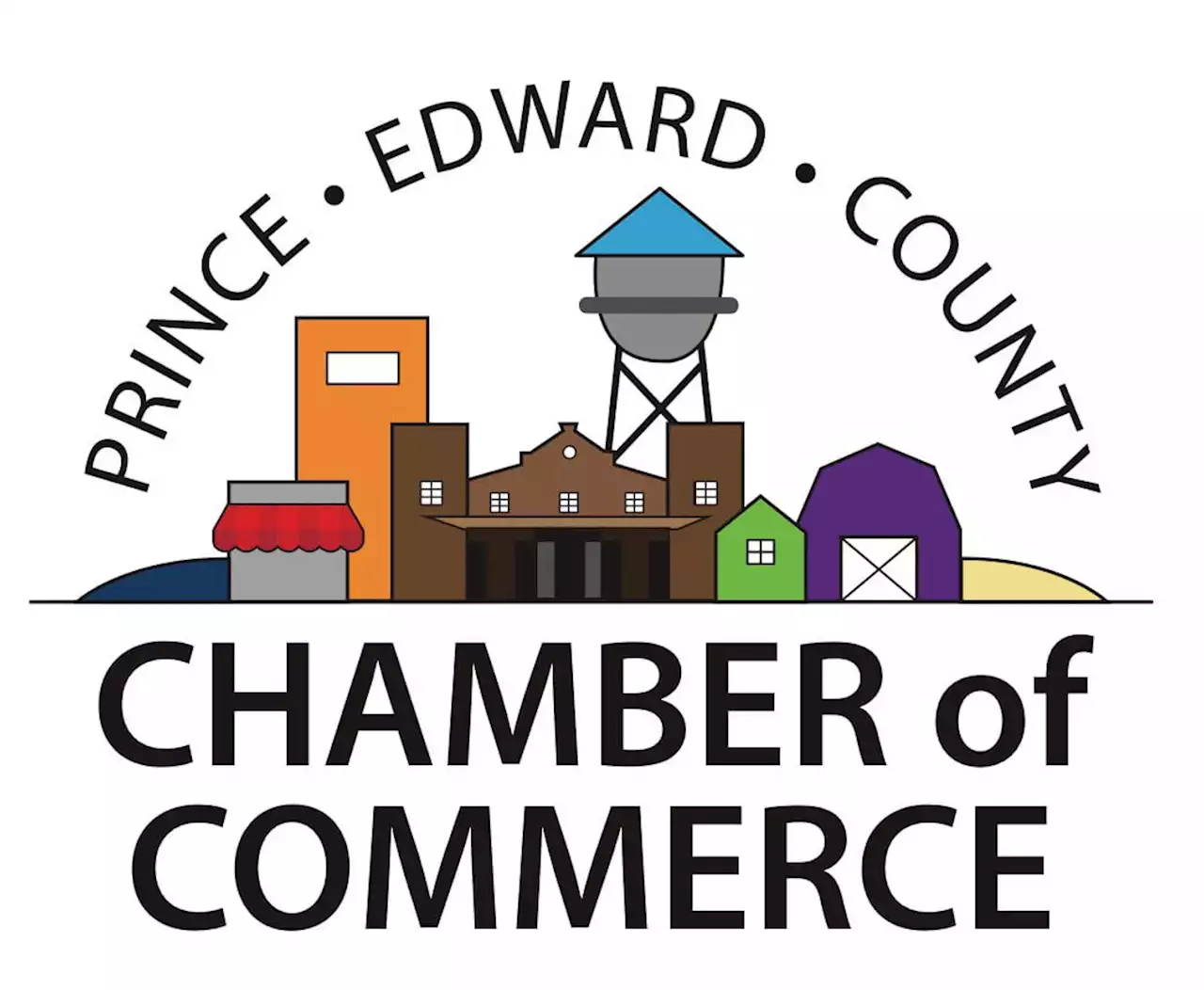 Prince Edward County Chamber of Commerce outline for municipal candidates