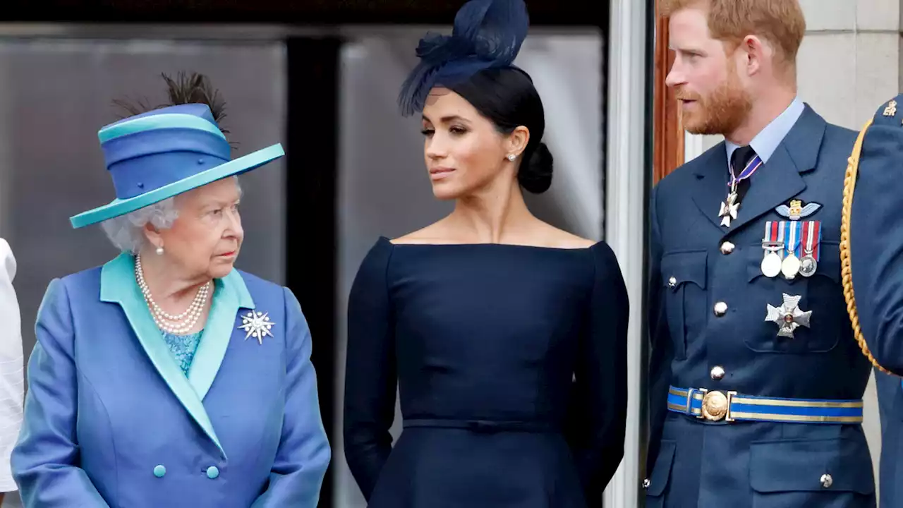 Media britannici: Carlo ha chiesto a Harry di non portare Meghan a Balmoral