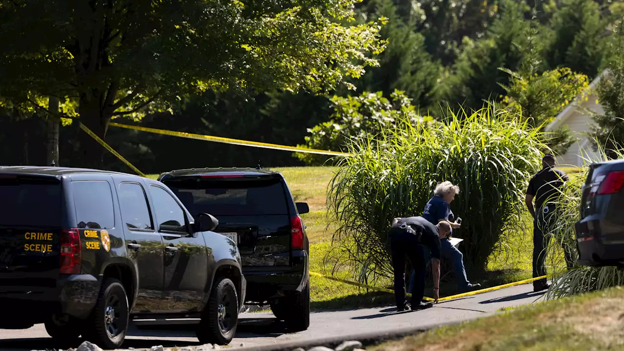 Strage in Maryland: polizia trova all'interno di una casa cinque cadaveri, tre bambini e due adulti