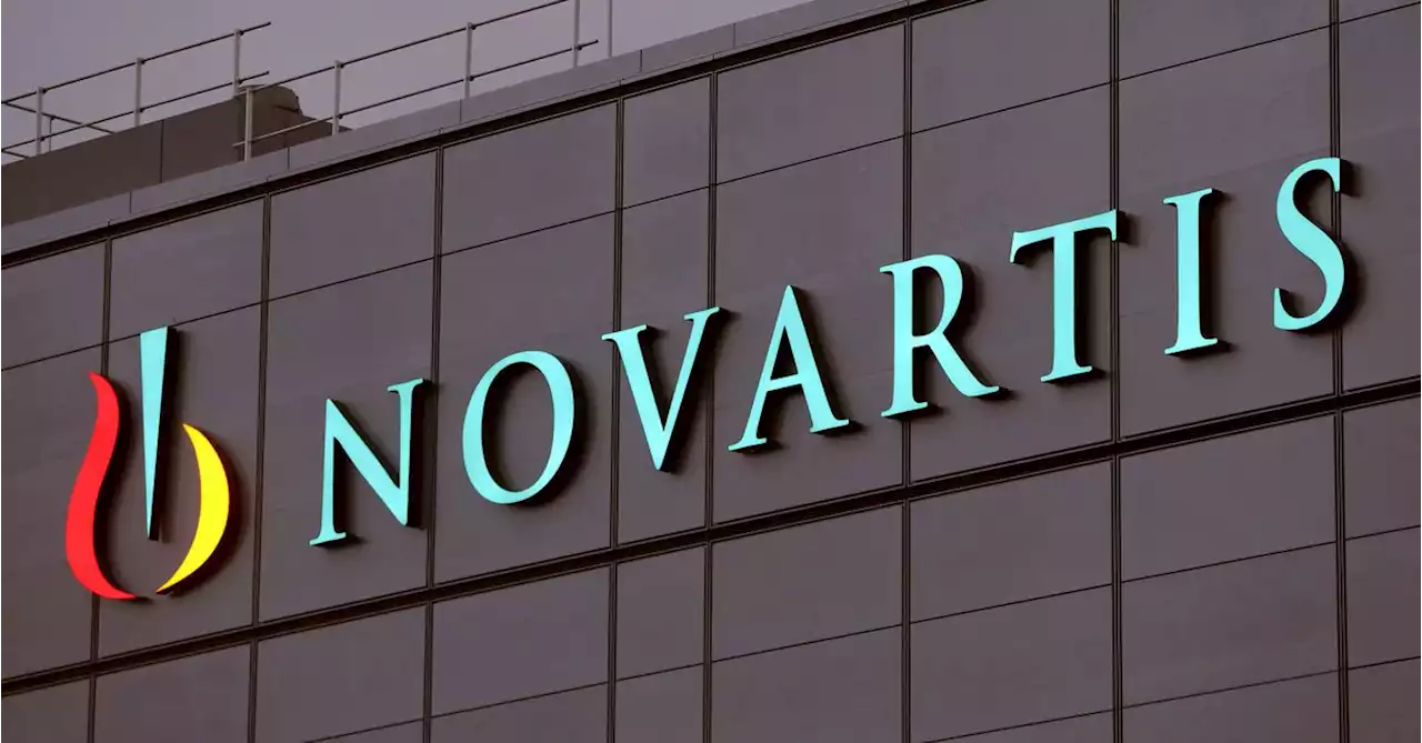 Novartis drug shown to ease symptoms of painful skin condition