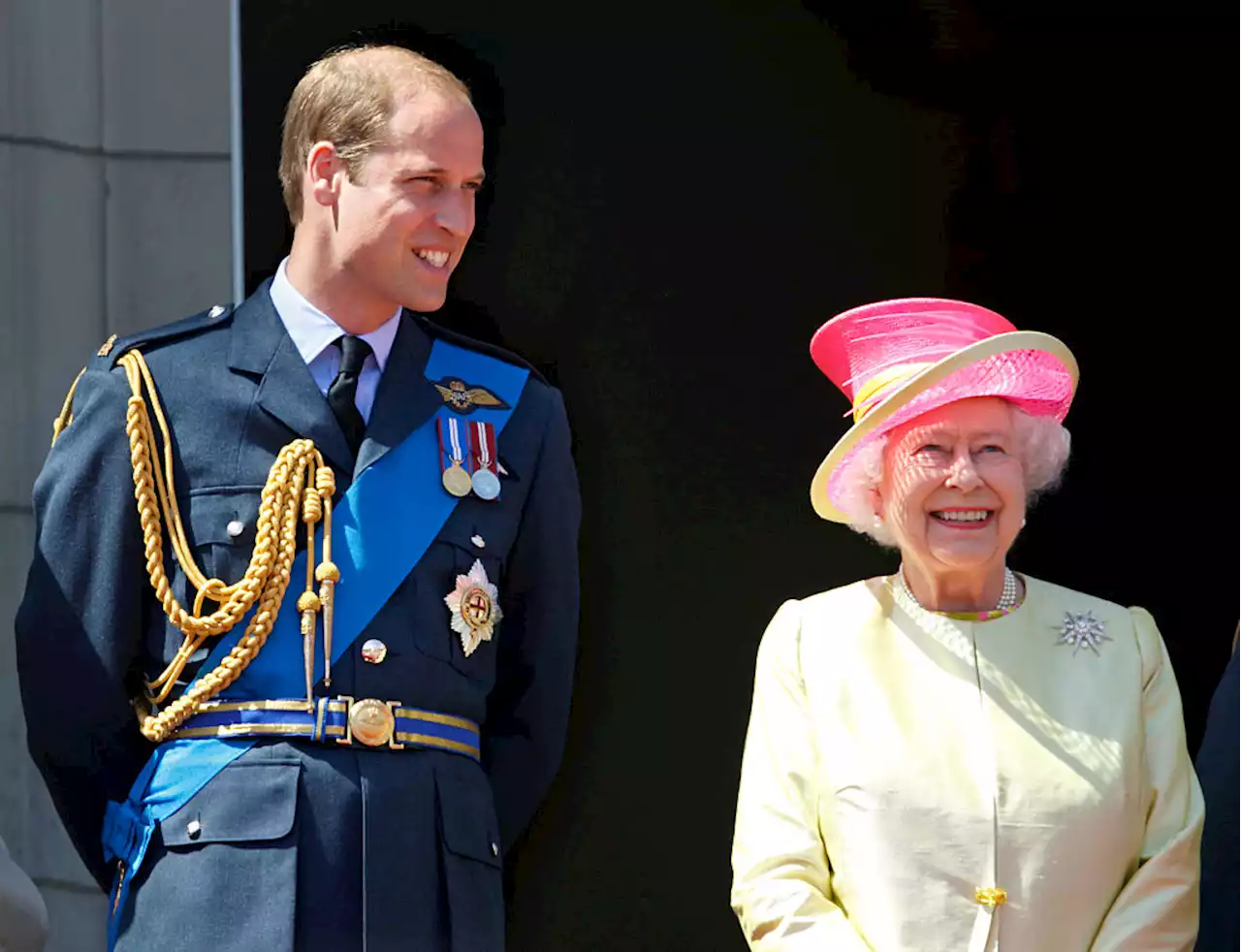 Prince William Shares Personal Statement in Memory of Queen Elizabeth II