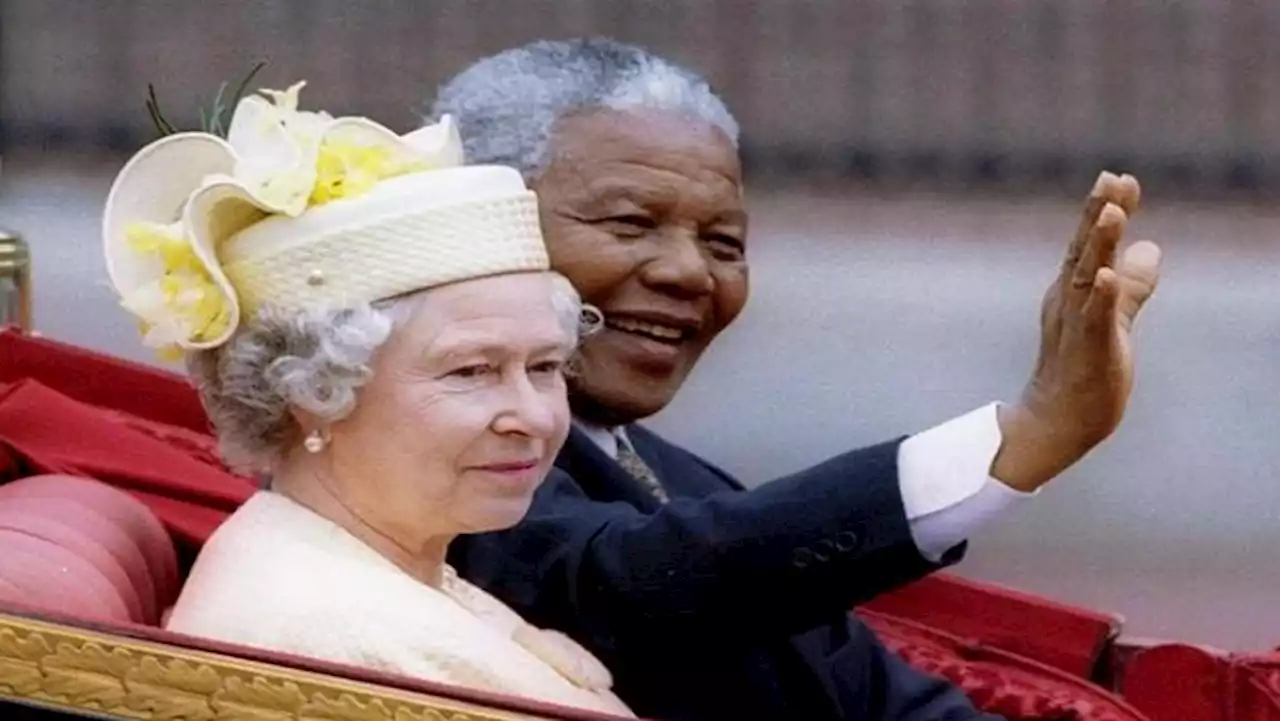 Nelson Mandela Foundation saddened by the passing of Queen Elizabeth II - SABC News - Breaking news, special reports, world, business, sport coverage of all South African current events. Africa's news leader.