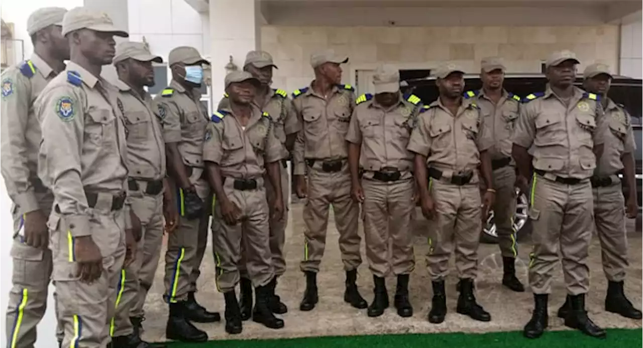 South-East’s Ebubeagu Operatives Kill Father Of Three In Imo, Family Demands Justice | Sahara Reporters