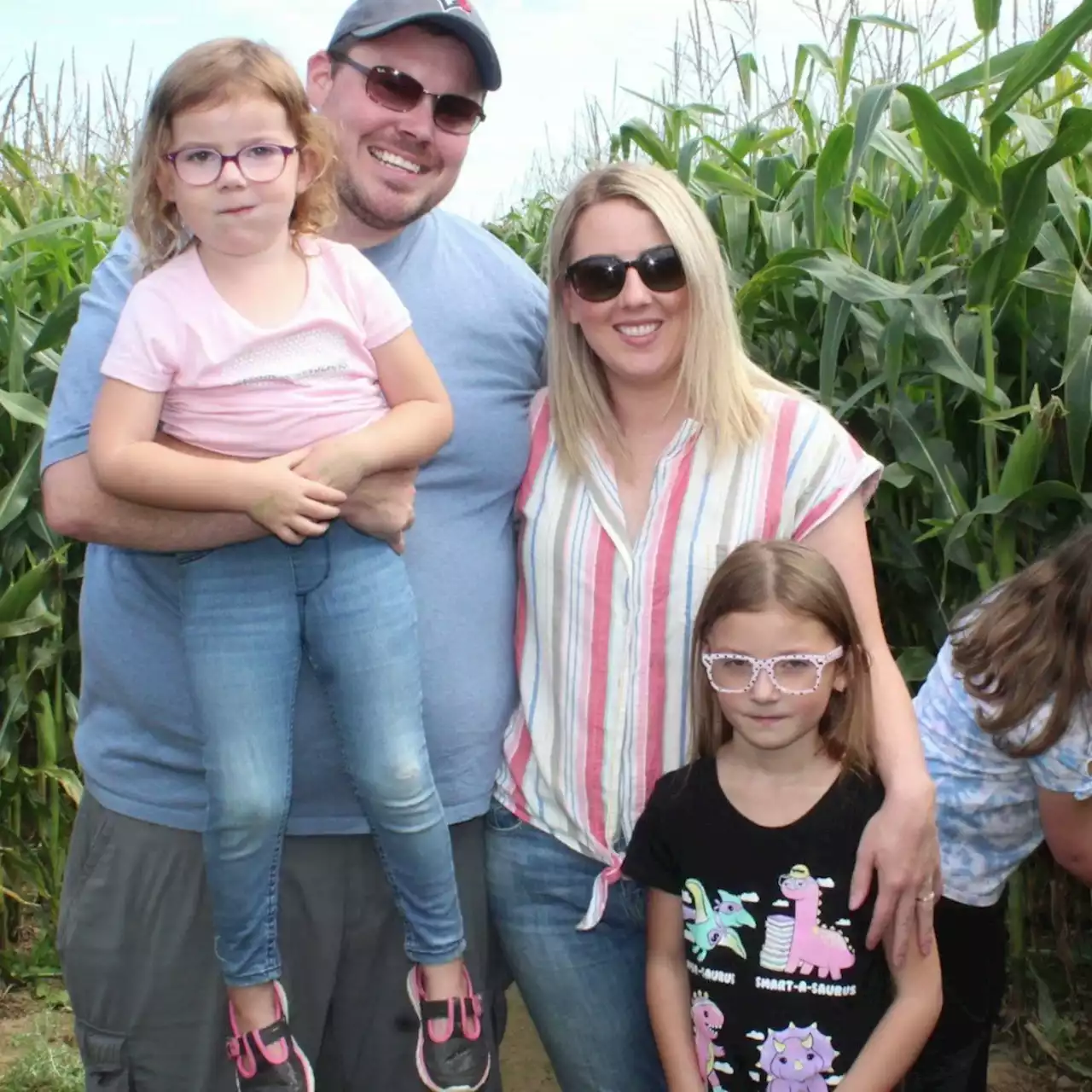 Tourists, locals sprout back to life at Cape Breton corn maze | SaltWire