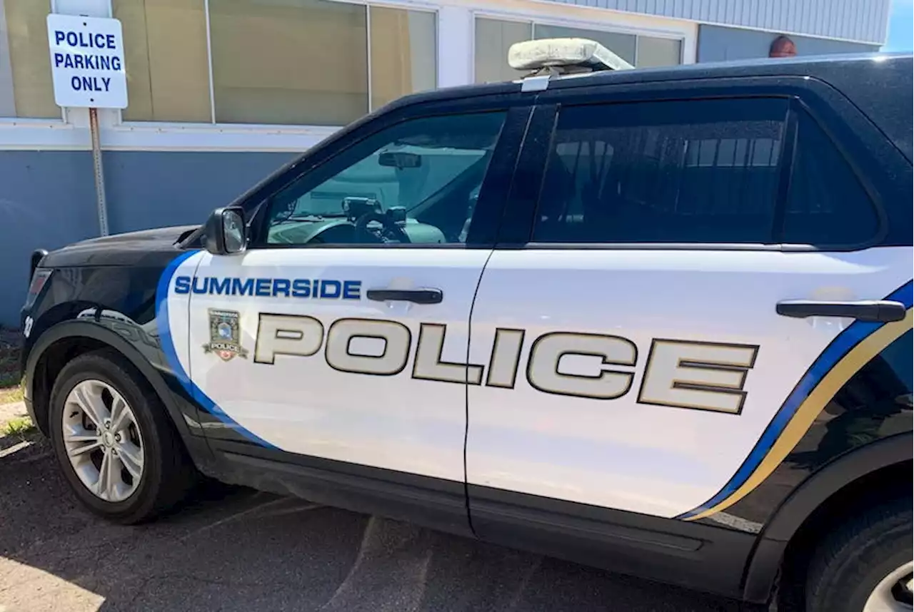 Woman facing impaired driving and drug charges after officer checks on parked car in Summerside | SaltWire