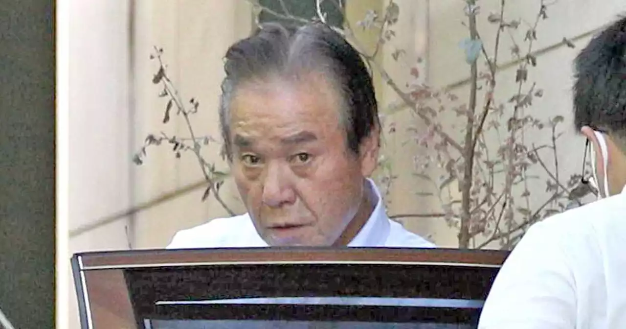 ＜独自＞「ＫＡＤＯＫＡＷＡが必要」元理事、電通幹部に働きかけか 選定の経緯捜査