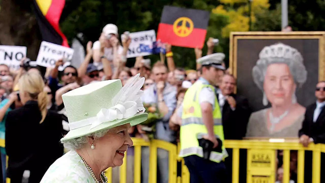 Meeting Queen Elizabeth: taking the First Nations fight to the top