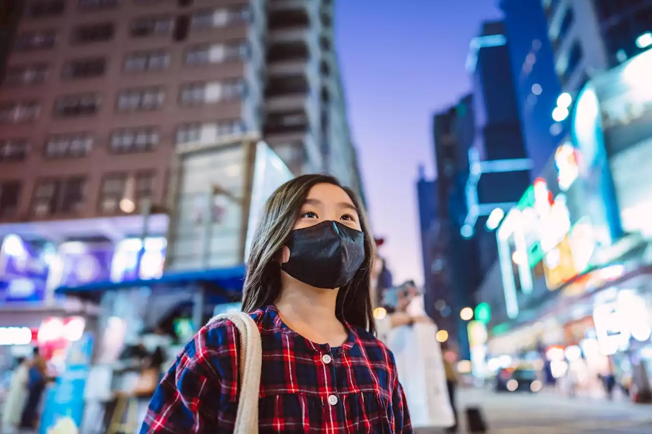 Air Pollution Linked To Child Behavioral And Cognitive Issues