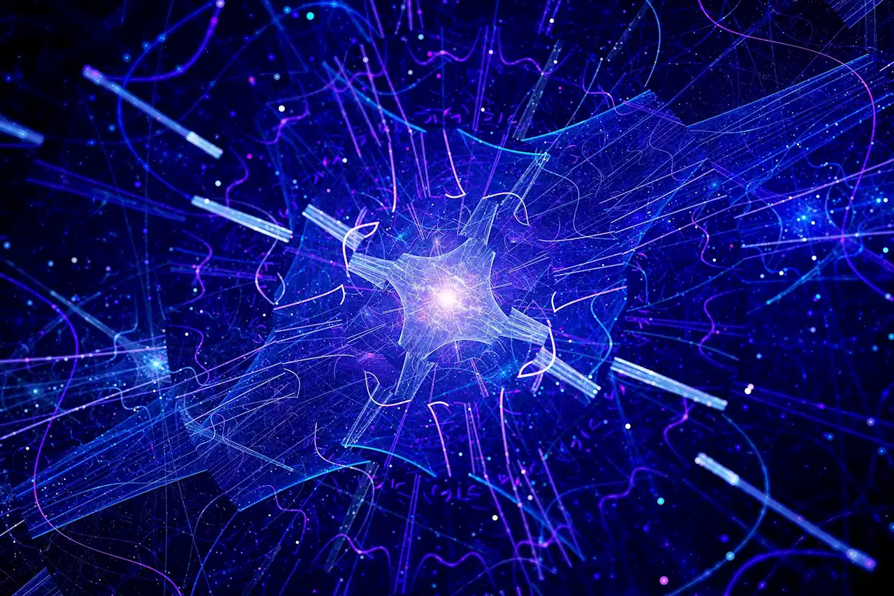 Quantum Breakthrough: Researchers Demonstrate Full Control of a Three-Qubit System