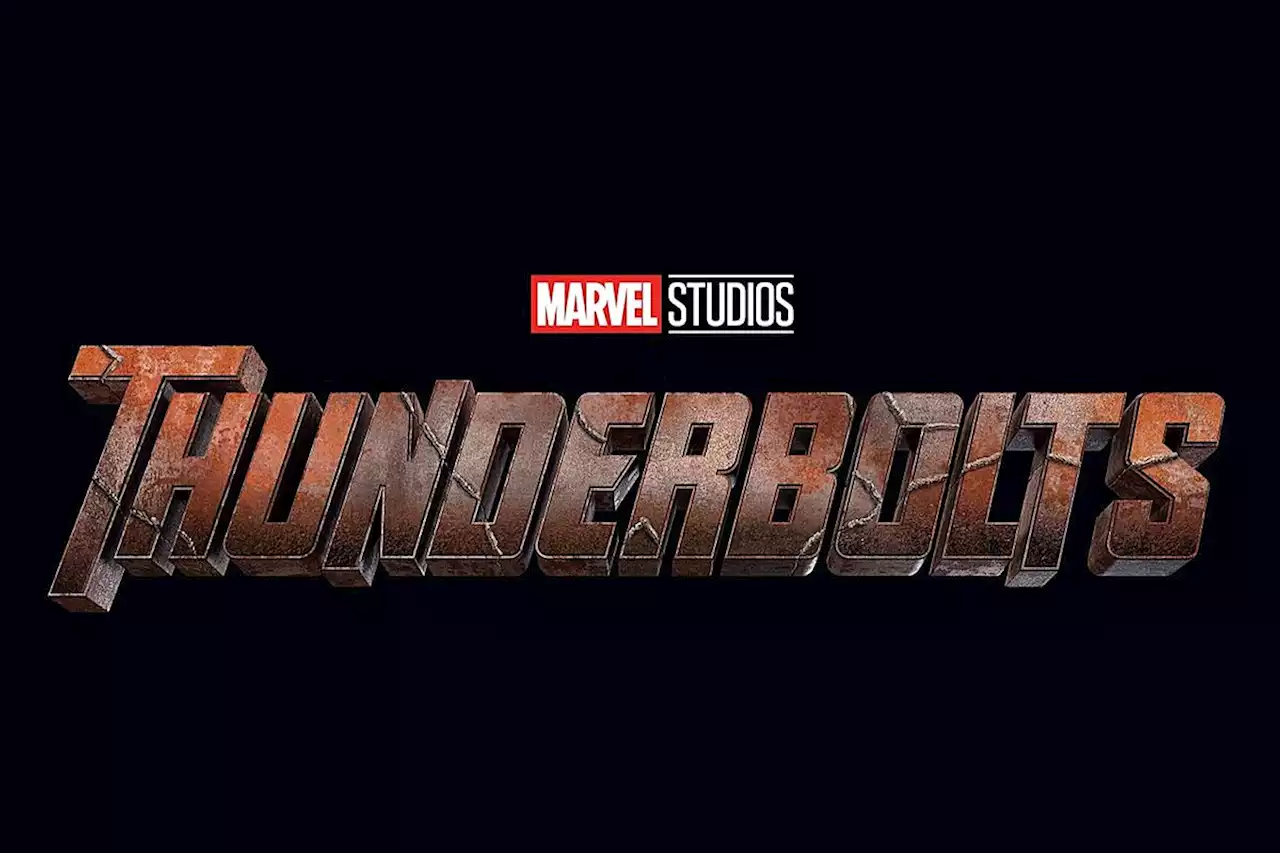 Marvel Reveals ‘Thunderbolts’ Lineup at D23