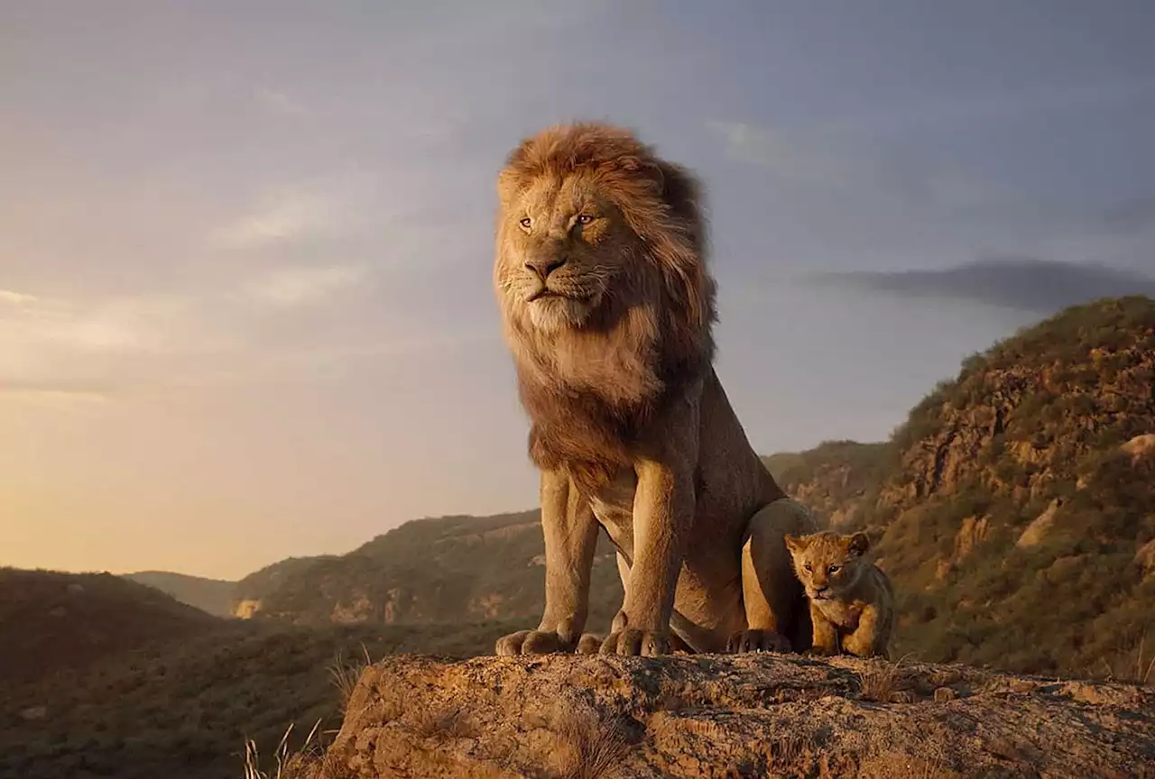 ‘The Lion King’ Prequel Gets Official Title