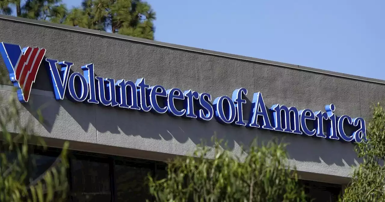 San Diego County to take over abandoned Volunteers of America site as repayment after audit