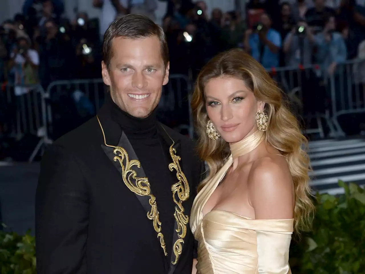 Gisele Bündchen's Reported Plans for NFL Sunday Are the Latest Clue There's 'Tension' In Her Marriage to Tom Brady