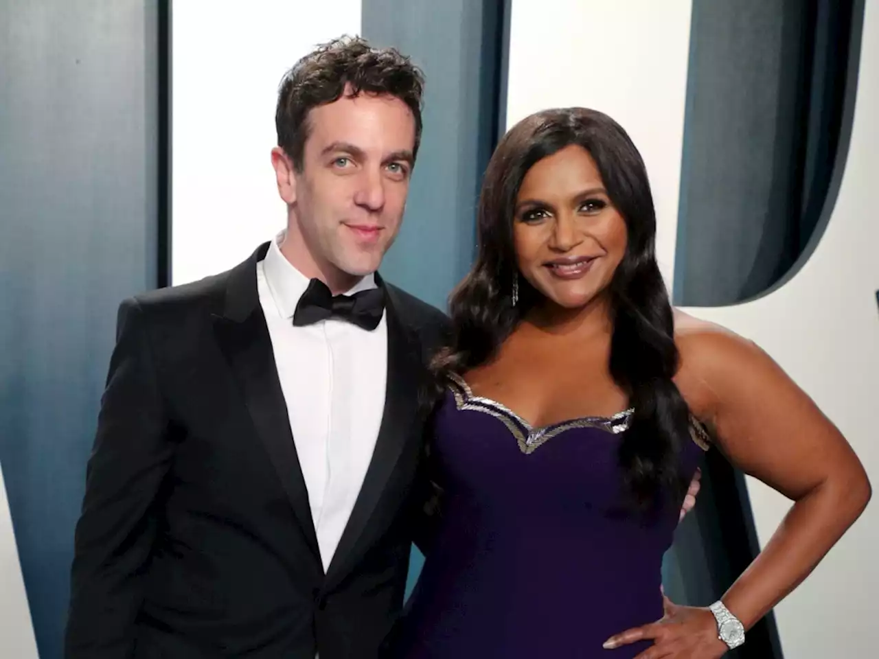 Mindy Kaling Revealed What Unhealthy Parenting Habit B.J. Novak Helped Her Fix