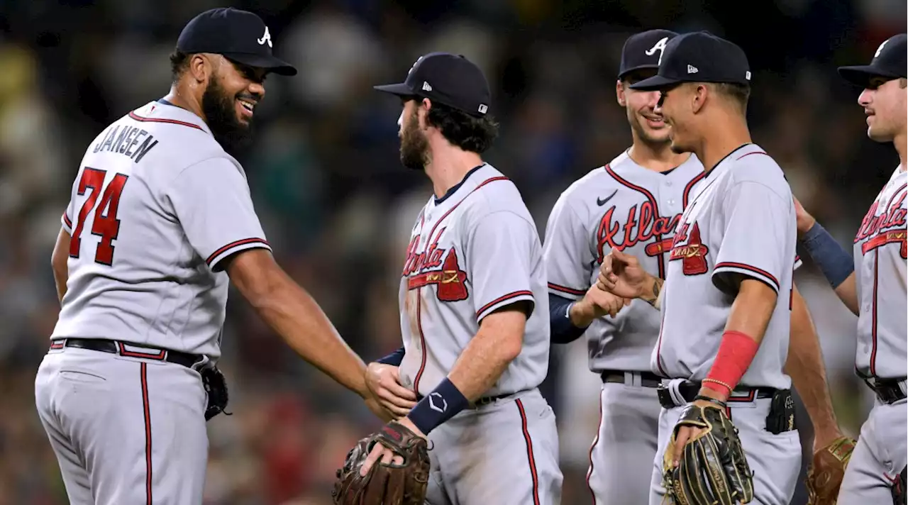 Braves Leap Mets With Win, Lead NL East for First Time in ’22