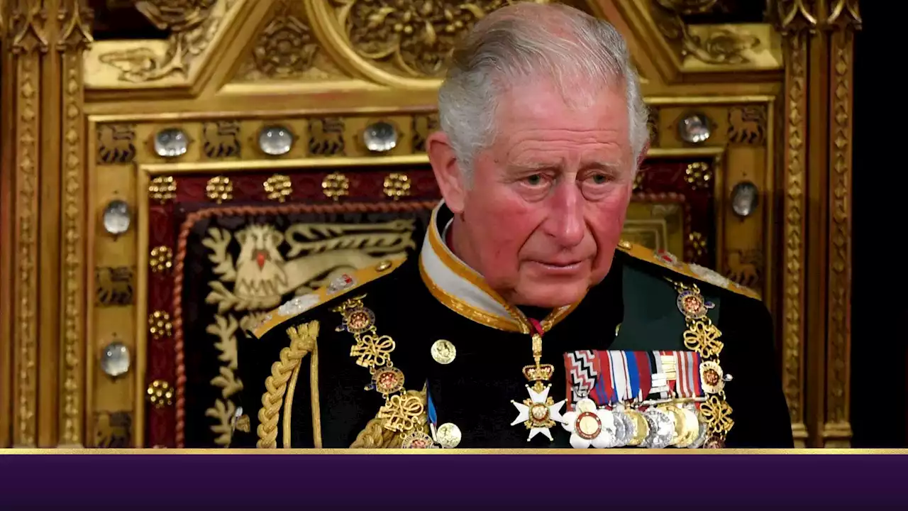 King Charles III to be formally proclaimed monarch in first televised Accession Council