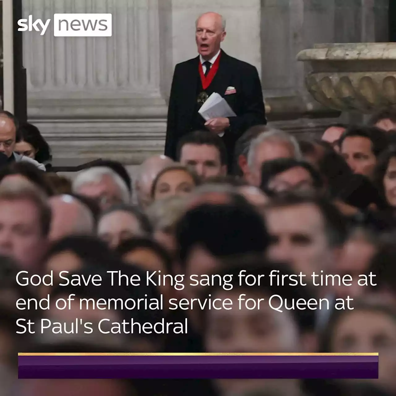 Queen dies – latest news: King Charles III to be formally proclaimed monarch in historic Accession Council