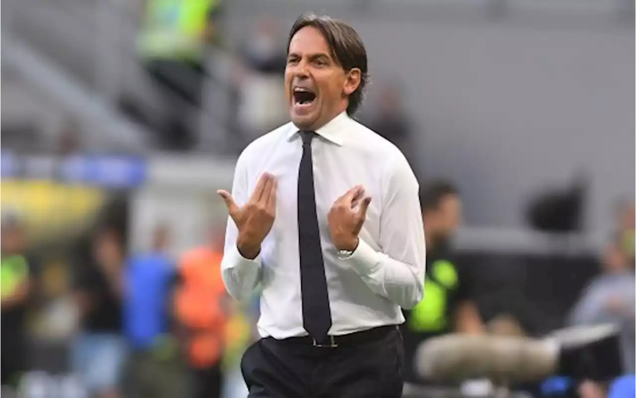 Le parole di Inzaghi dopo Inter-Torino