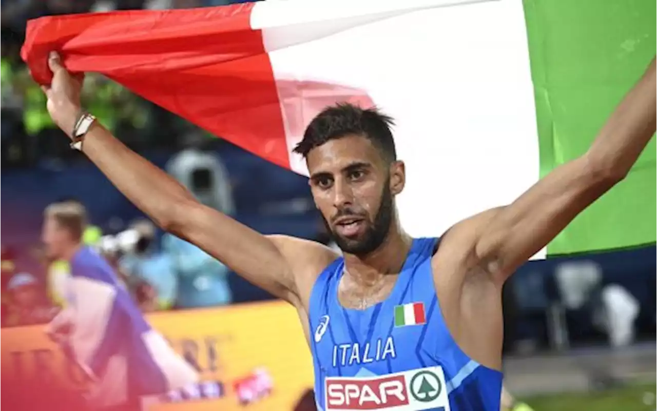 Atletica, l’azzurro Abdelwahed positivo a un controllo antidoping