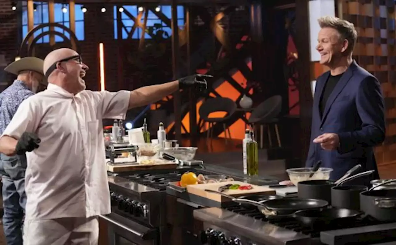 MasterChef Usa 12, le foto della prima settimana