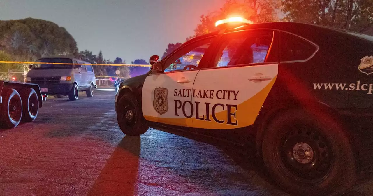 One dead in overight fatal shooting in Salt Lake