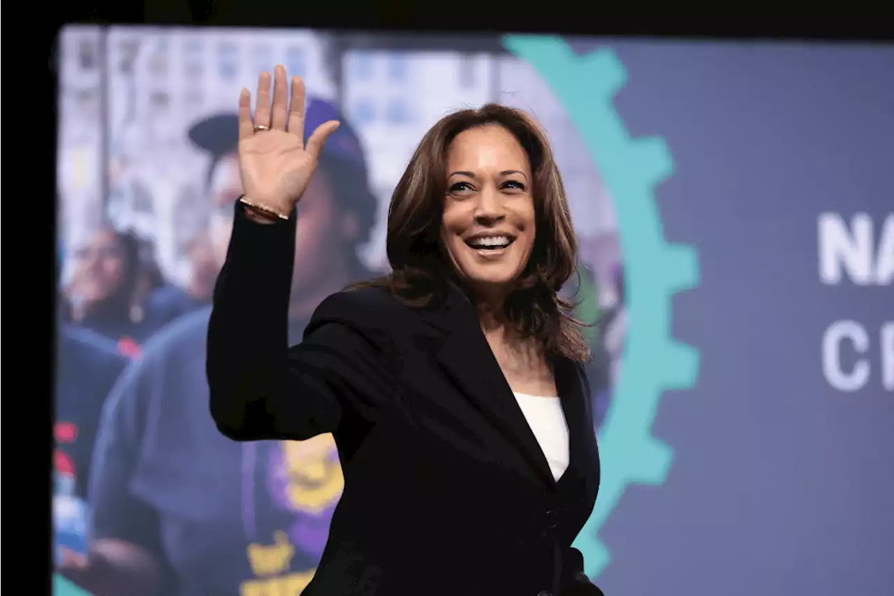 Did Kamala Harris Have an Extramarital Affair with Willie Brown That Boosted Her Career?