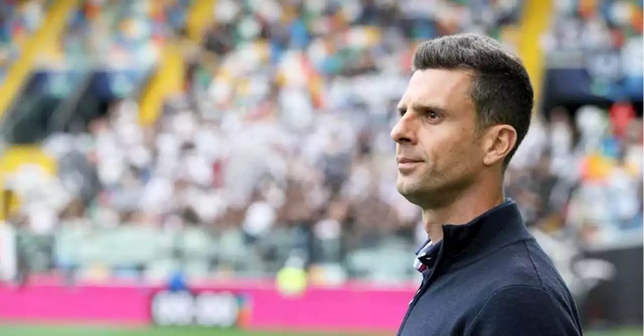 Bologna: Thiago Motta nuovo allenatore, succede a Mihajlovic