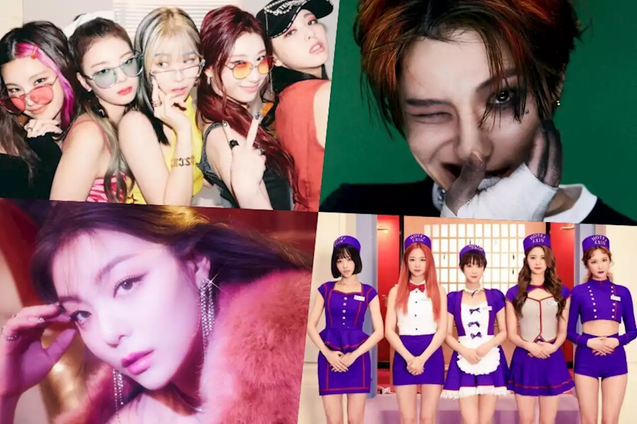 9 K-Pop Songs To Get You Through Heartbreak