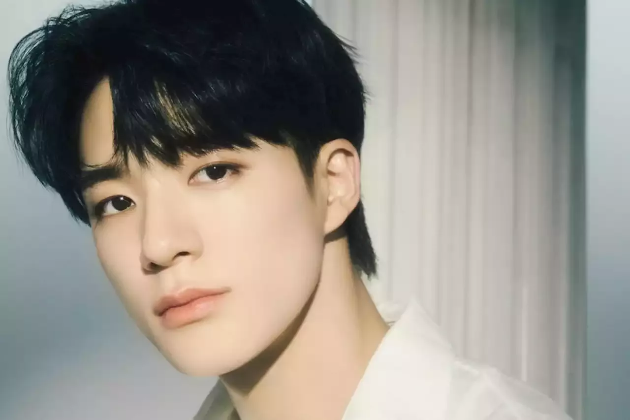 Ⓙ archive on X: NCT's #JENO will be opening the runway of SS23 show,  marking the first time a K-pop star kicks off an NYFW presentation. “It was  a natural choice to