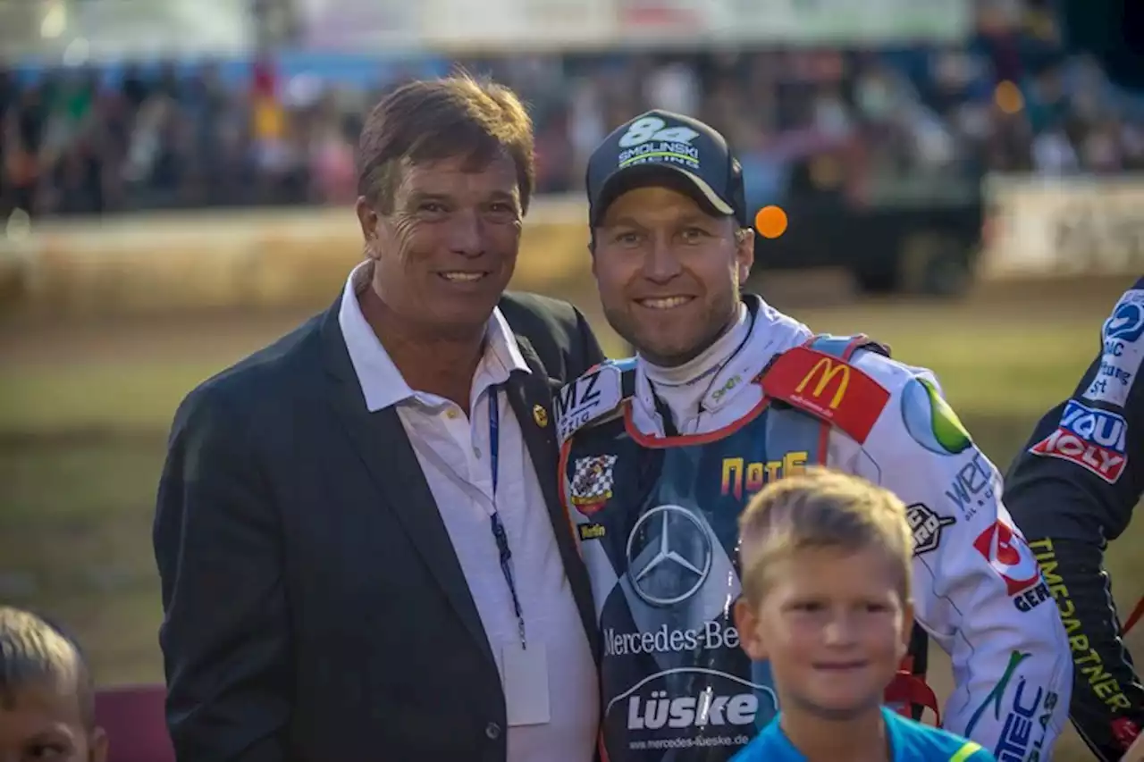 Cloppenburg: Martin Smolinski ist «back on track»